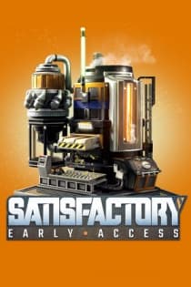 Satisfactory Репак от Хаттаба